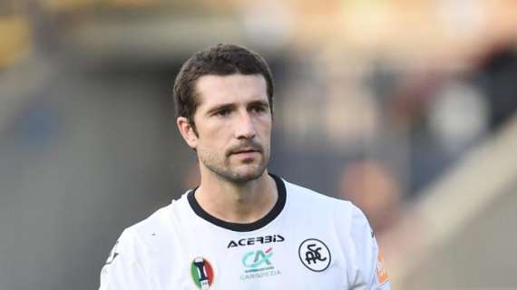 Serie B, Spezia-Pescara 1-2 al 45': Galabinov tiene in partita gli Aquilotti