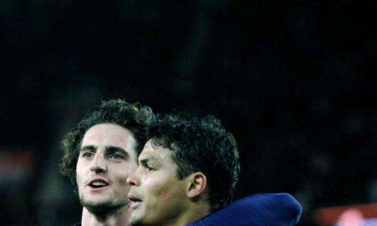 PSG, Rabiot nel mirino della Premier: piace a Tottenham e Arsenal