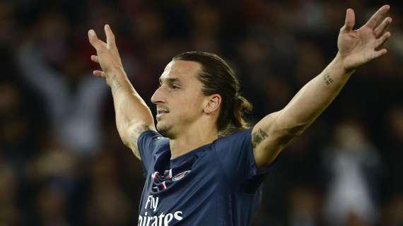 PSG, Le Parisien: in Champions è "Abracad...Ibra!"
