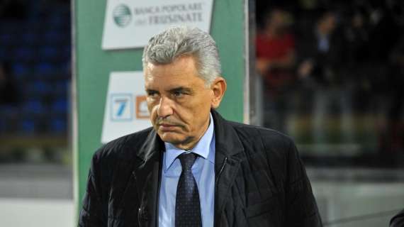 Stirpe: "Serie B competitiva. Occhio a Palermo ed Empoli"