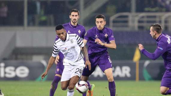 Fiorentina, nome nuovo dalla Turchia: piace Garry Rodrigues