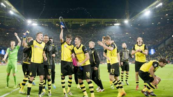 Borussia Dortmund, Aubameyang: "E' giunto il momento di svegliarsi"