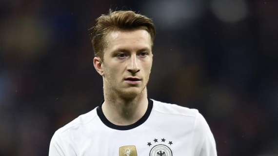 Reus, la luce fuori dal tunnel: il Borussia Dortmund ritrova il suo leader