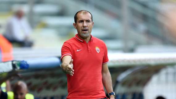 Monaco, Jardim: "L'obiettivo era vincere, non sono contento"