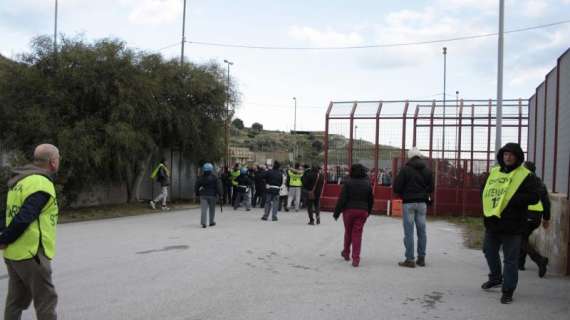 Messina, i tifosi contestano ancora: confronti con i vertici del club