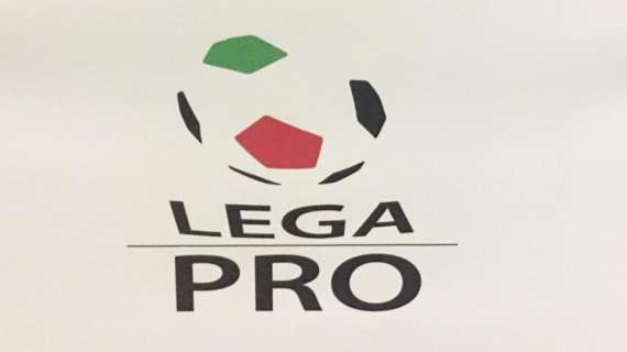 Lega Pro, gli arbitri per ritorno playoff e playout