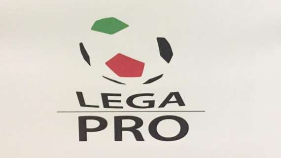 Lega Pro, il patch che sarà utilizzato per playoff e playout