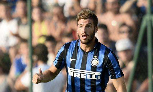 Inter, Santon: "Dobbiamo trovare il gol il prima possibile"