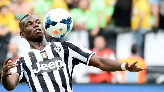 Juventus, Pogba: "Non pensavamo di avere tanti tifosi fuori dall'Europa"