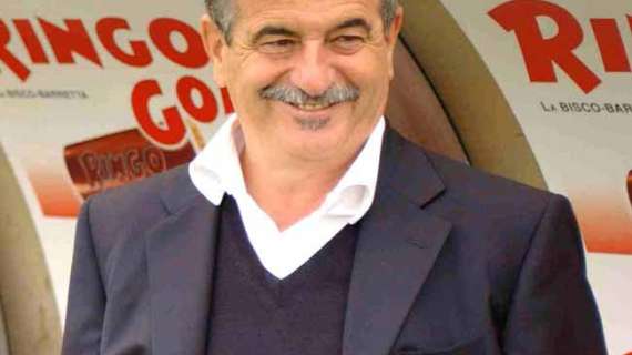 Mondonico: "Contro la Juve il Palermo se la gioca"
