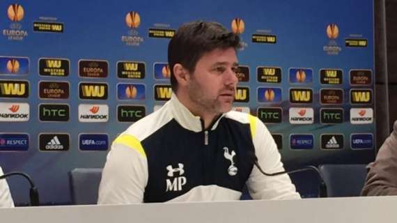 Tottenham, Pochettino: "Dettagli decisivi come le decisioni arbitrali"
