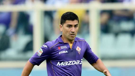 Fiorentina, operazione rinnovi: oggi Cuadrado, poi Ambrosini e Pizarro