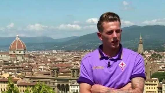 Fiorentina, Tenerani: "Un mercato tra rinnovi e una cessione eccellente"