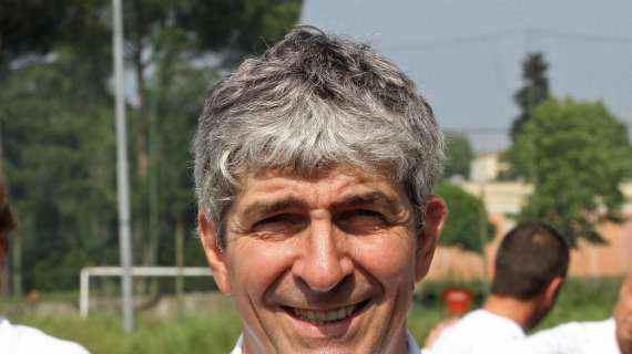 Paolo Rossi: "Juve, in Champions eviterei Real e Barcellona"