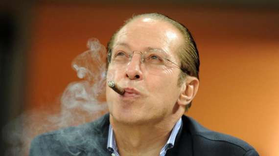 Paolo Berlusconi sul Milan: "Closing? Ideale il posticipo"