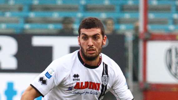 Il ritorno al gol di Marilungo, rimandato Vicari - Top&flop di Cesena-Novara