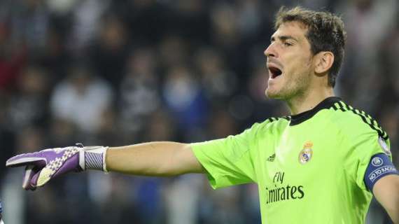 Real Madrid, Casillas: "Dobbiamo rispettare lo Schalke 04"