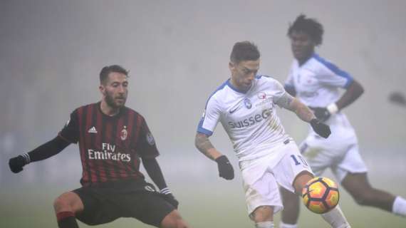VIDEO - Milan-Atalanta 0-0, la sintesi della gara