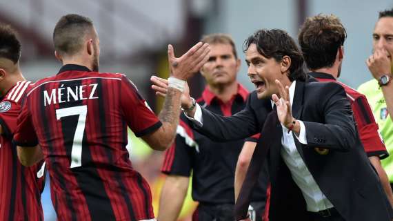 Milan-Lazio 3-1: il tabellino della gara
