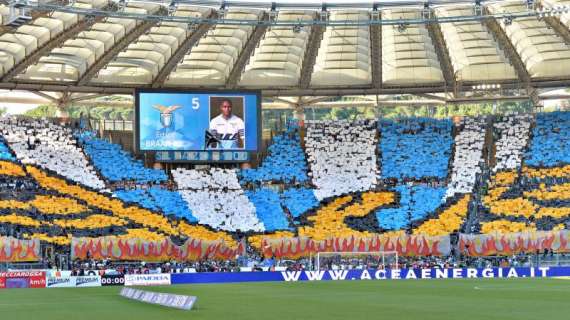 Dal Campobasso alla Champions. Napoli fa sognare ancora la Lazio