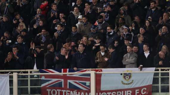 UFFICIALE: Tottenham, blindato il giovane portiere Alfie Whiteman