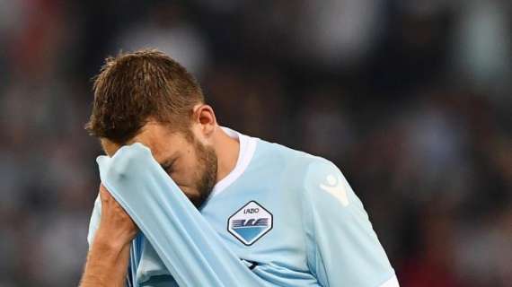 Otto minuti rovinano la stagione della Lazio: storia di un doppio blackout