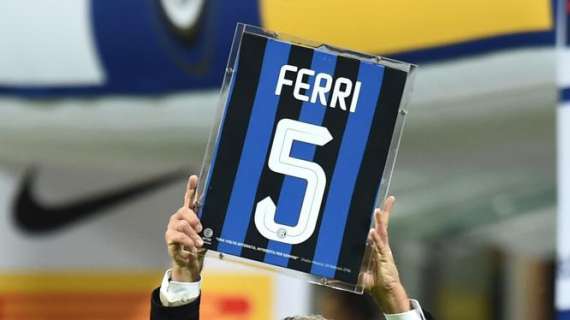 Ferri: "L'Inter sta crescendo, Spalletti ha portato equilibrio"