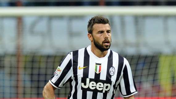 Barzagli: "Spero di poter chiudere la carriera alla Juventus"