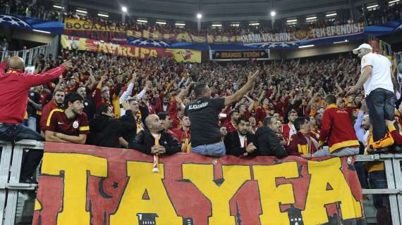 UFFICIALE: Galatasaray, arrivano Dursun e Sari per la difesa