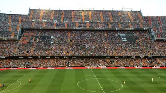 Valencia, Layhoon Chan: "Festeggeremo il centenario nel nuovo stadio"