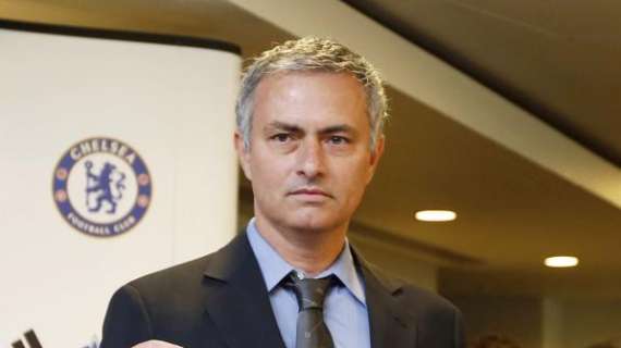 Chelsea, Mourinho: "Tante gare a dicembre, vogliamo qualificarci domani"