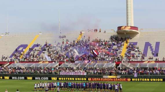 Fiorentina: lo scetticismo parte da lontano