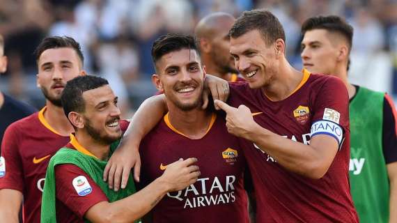 Roma, quadrangolare con Bayern, Boca e Al-Saad in Qatar