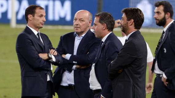 UFFICIALE: Juventus, Pereira in prestito con diritto di riscatto al Bordeaux