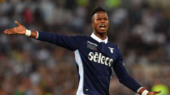 Juventus-Milan, è sfida totale per Keita: il giocatore è attratto dai bianconeri
