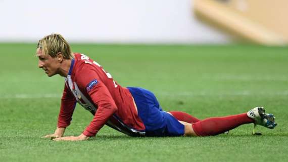Le probabili formazioni di Bayern Monaco-Atletico Madrid - Negli ospiti c'è Torres