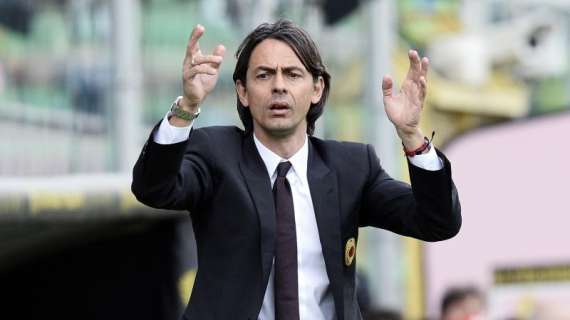 Milan, Inzaghi su Berlusconi: "Mi vuole bene. Voglio regalargli la vittoria"