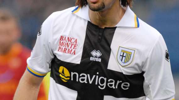 Juventus, ag. Amauri: "Smentisco l'interesse del Genoa"