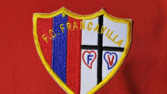 V. Francavilla, per la difesa arria Sbampato dal Chievo