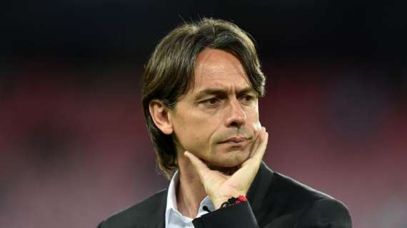 Milan, Inzaghi: "Montolivo imprescindibile e non l'abbiamo mai avuto"