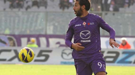 Fiorentina, la settimana prossima decisiva per El Hamdaoui