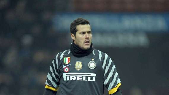 Top Julio Cesar, flop Cordoba. Brescia-Inter, le pagelle dei nerazzurri