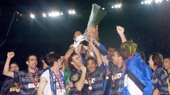 Europa League: Inter prima per punti