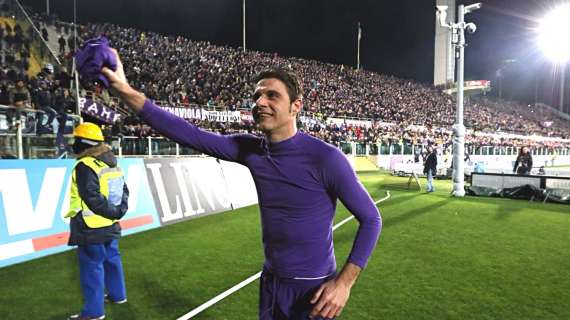 Fiorentina, Joaquin: "Il Milan è sempre il Milan. Oggi è cruciale vincere"