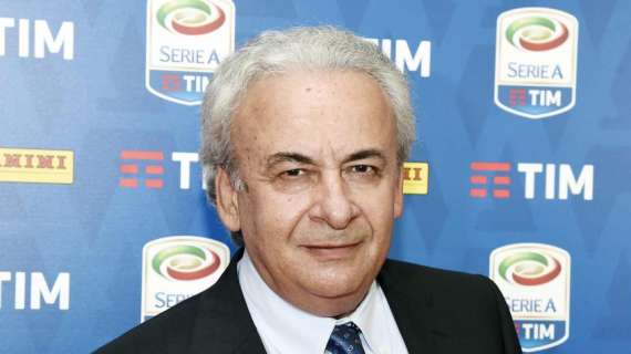 SPAL, Mattioli: "Obiettivo salvezza tranquilla, non montiamoci la testa"