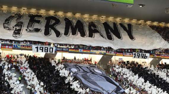 Euro 2024, la Germania si candida ad ospitare il torneo