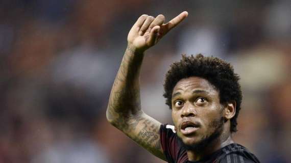 Luiz Adriano: "Al Milan grazie allo Shakhtar, voglio lo Scudetto"