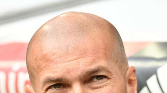 Real, Zidane chiude a De Gea: "Navas è il mio portiere"
