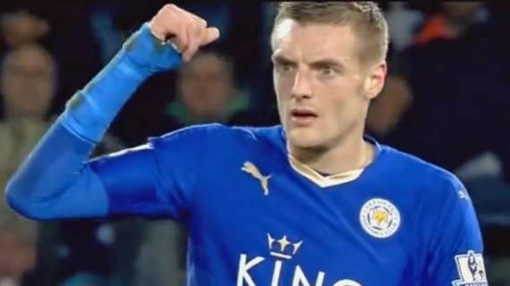 Le pagelle del Leicester - Schmeichel mostruoso, Vardy firma il 19° gol 