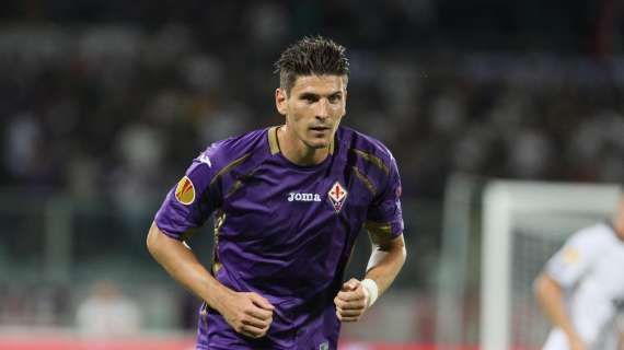 Fiorentina, Gomez spera: potrebbe rientrare in Europa League